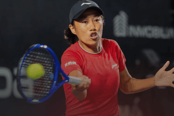 WTA Recap: Upsets Strike in Mérida as Tomljanovic Triumphs Over Jovic in Austin