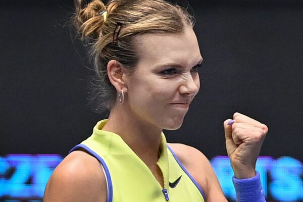 WTA Roundup: Boulter Kicks Off Tournament with Victory in Mexico