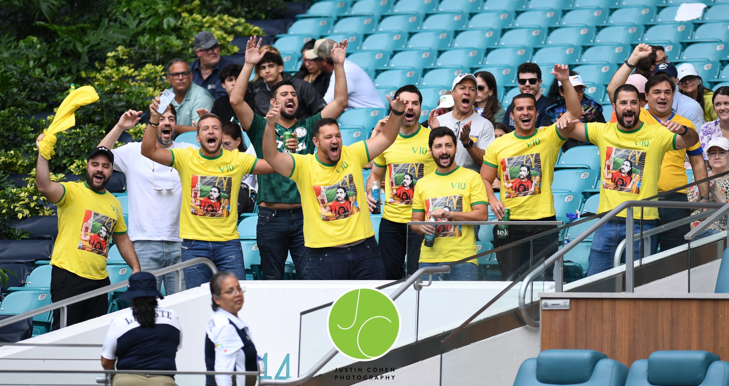 When Fan Engagement Transforms into a Dynamic Dialogue