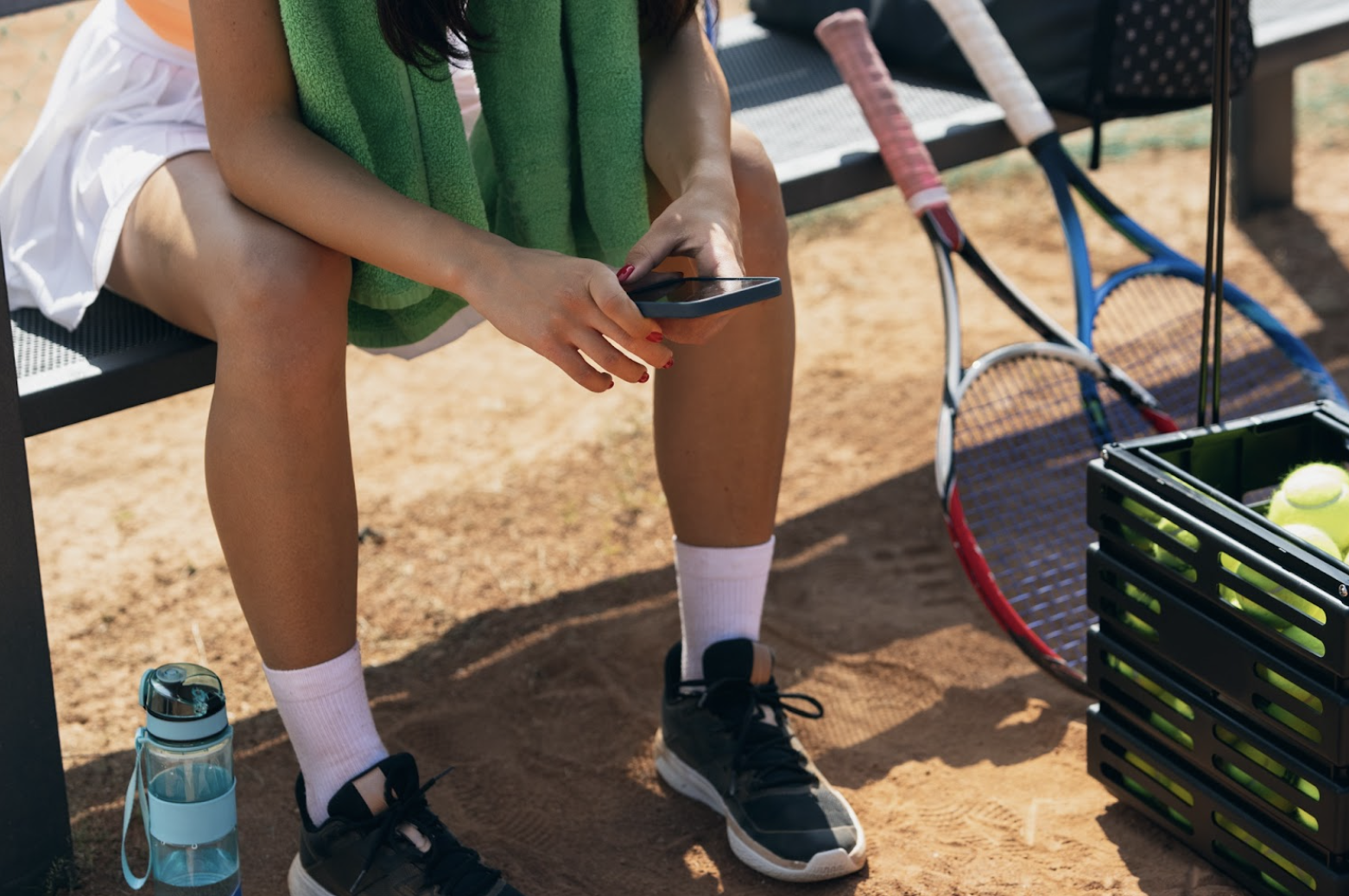 Where to Find Live Sports Results Online