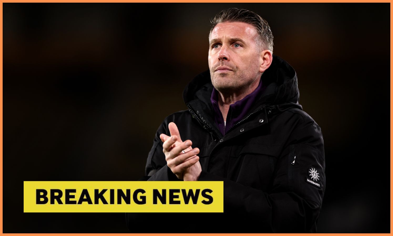 Wolves Striker Set to Depart: Pre-Contract Deal Secured for Exitn