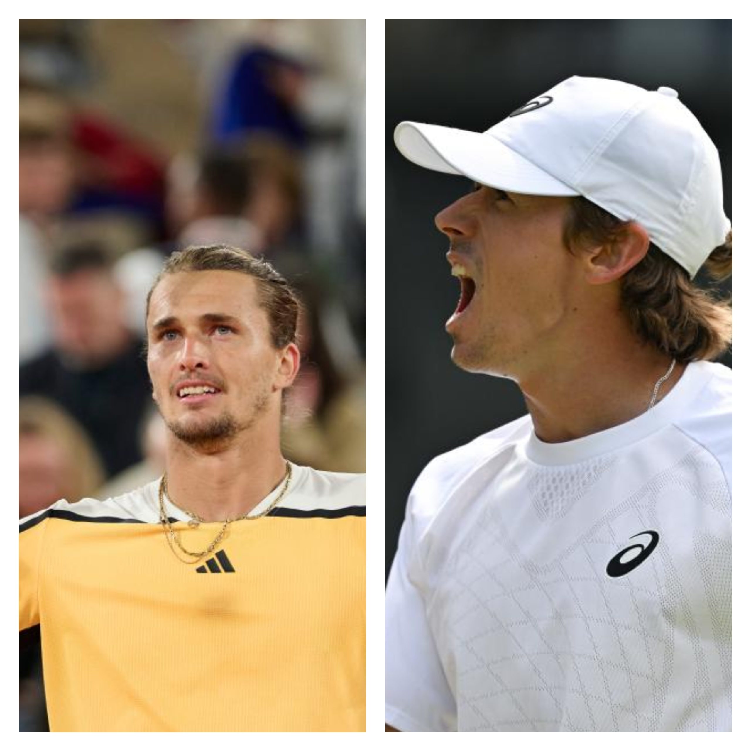 Zverev and de Minaur Set to Represent Team World at 2026 Laver Cup in London