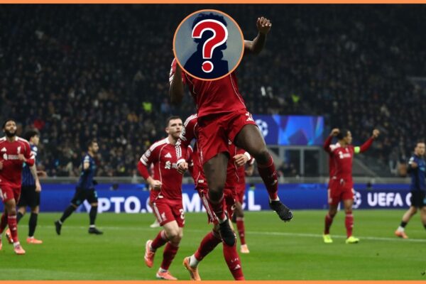 Breaking: Liverpool Eyes €50m Star as Rival Club Shows Interest, Remains Optimistic for His Commitmentn