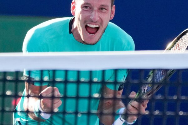 Doha Qatar Exxon Mobil Open: Sunday, February 15, 2026 Draws and Order of Play - 10sBalls.com & TennisBalls.com