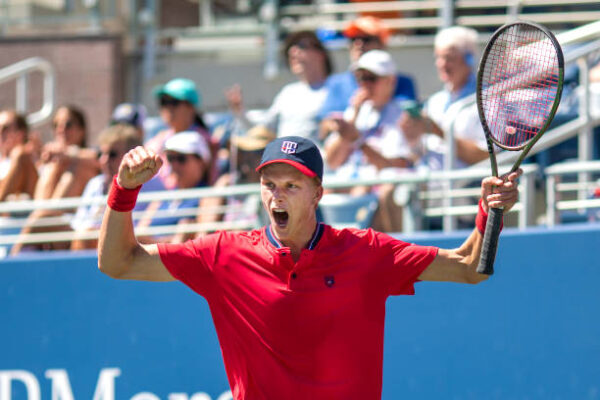2026 Houston U.S. Men's Tennis Clay Court Championship: Draw and Schedule for Monday, March 30 - 10sBalls.com & TennisBalls.com