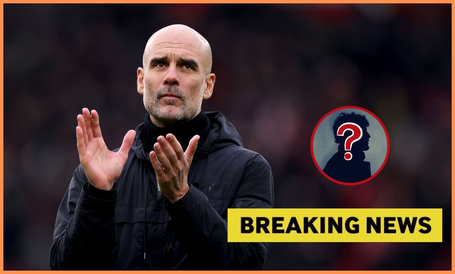 AC Milan Aiming for Bargain Summer Deal for Man City Defender, Reports Revealn