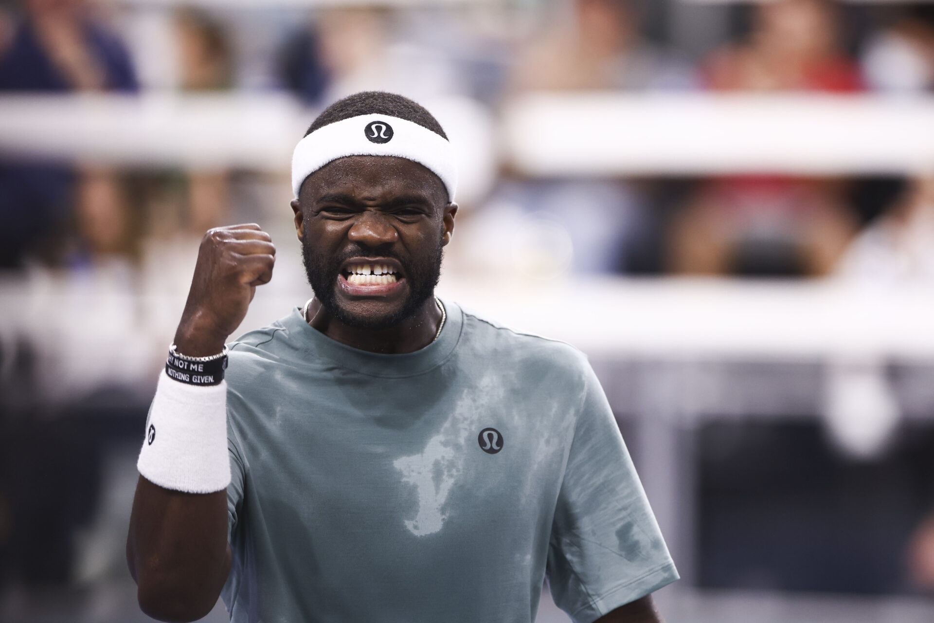 Acapulco Tennis Showdown: Tiafoe Battles Nakashima; Kecmanovic Faces Cobolli
