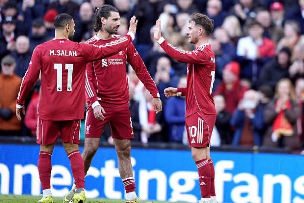 Alexis Mac Allister Unveils Key Secrets Behind Liverpool’s Stunning Comeback Following West Ham Victoryn