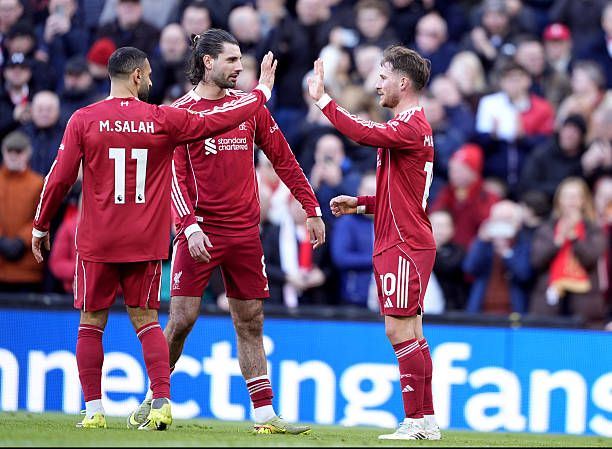 Alexis Mac Allister Unveils Key Secrets Behind Liverpool’s Stunning Comeback Following West Ham Victoryn