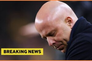 Alisson Becker's Injury Woes: A Major Setback for Liverpool Ahead of Galatasaray Showdownn