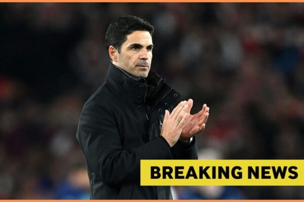 Arsenal Eye Loan Deal for English Defender Out of Favor: Will a Transfer Revive His Career?n