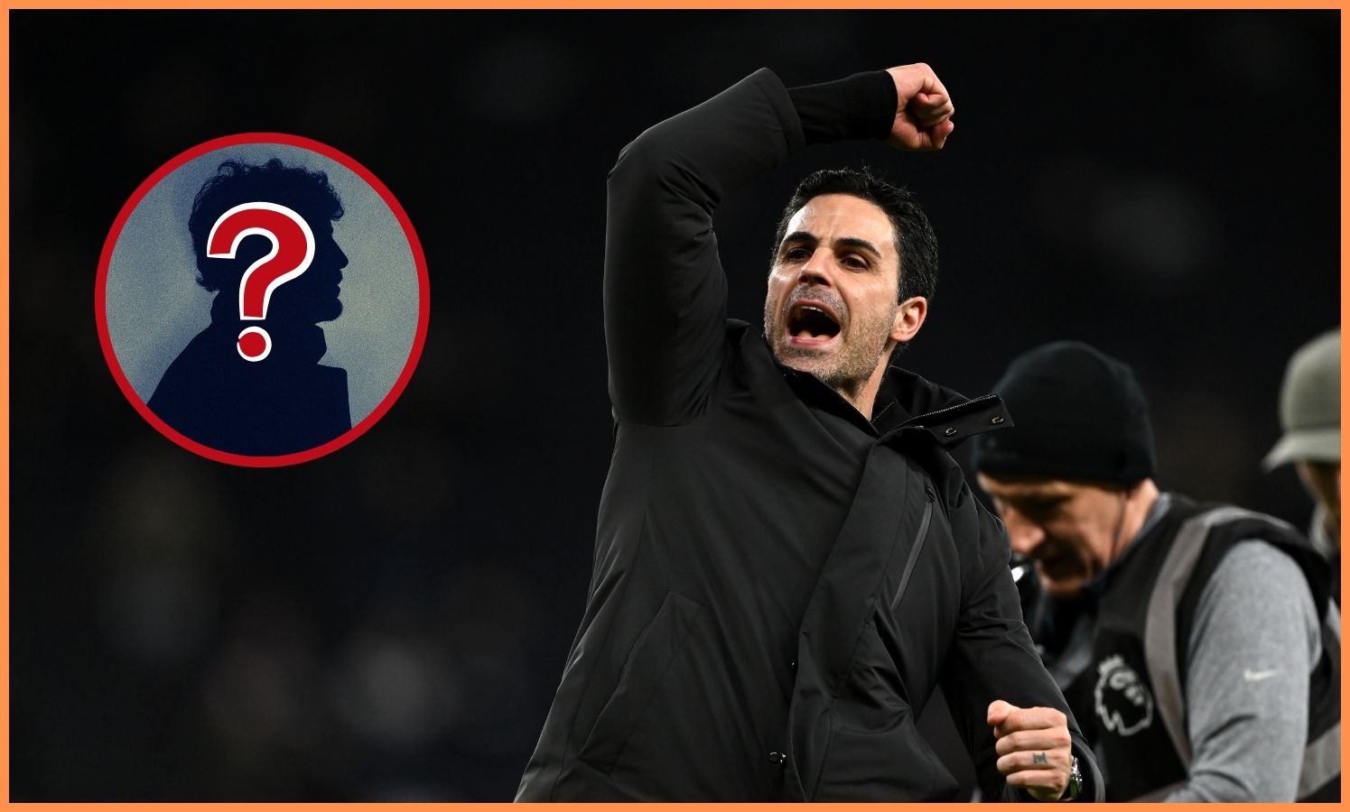 Arsenal Secures Permanent Transfer of Rising Star Piero Hincapien