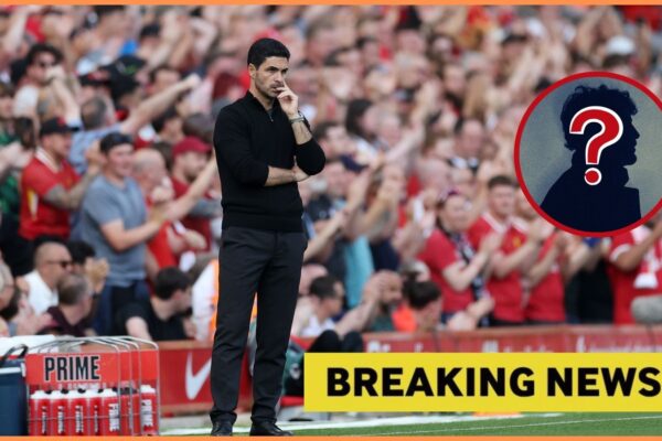 Arsenal Set Their Sights on Promising Talent Karim Coulibalyn