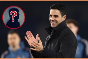 Arsenal Set Their Sights on Rising Star Enzo Le Fee: A Transfer Target to Watch!n