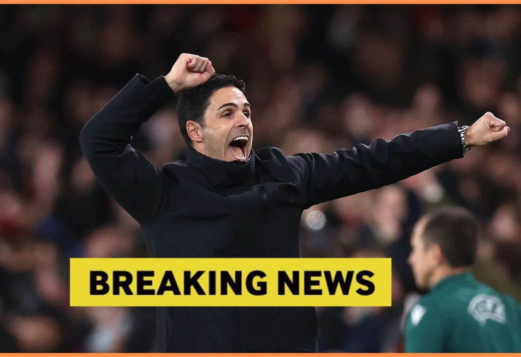 Arsenal Set Their Sights on Summer Signing of Christian Kofanen