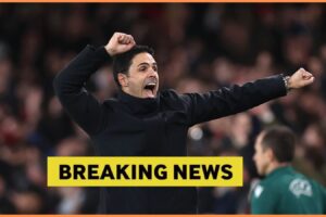 Arsenal Set Their Sights on Summer Signing of Christian Kofanen