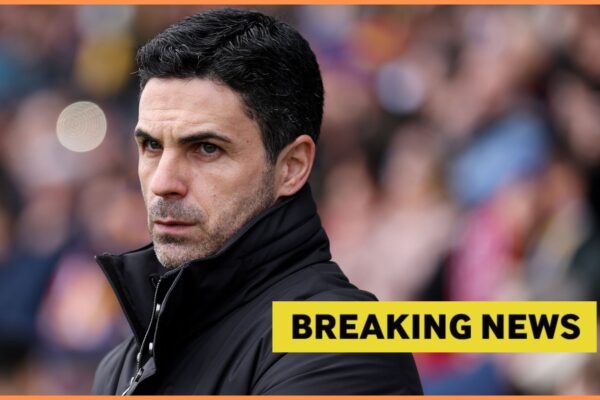 Arsenal Under Fire: Accusations of Cheating Amid Title Triumphn