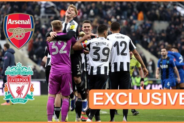 Arsenal and Liverpool Set Their Sights on Rising Star Lewis Halln