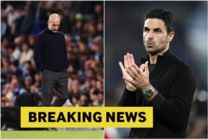 Arsenal and Man City Join Forces in Bold Bid to Secure Pau Cubarsin