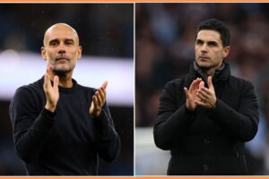 Arsenal and Man City Set Their Sights on Rising Star Jesus Rodriguezn