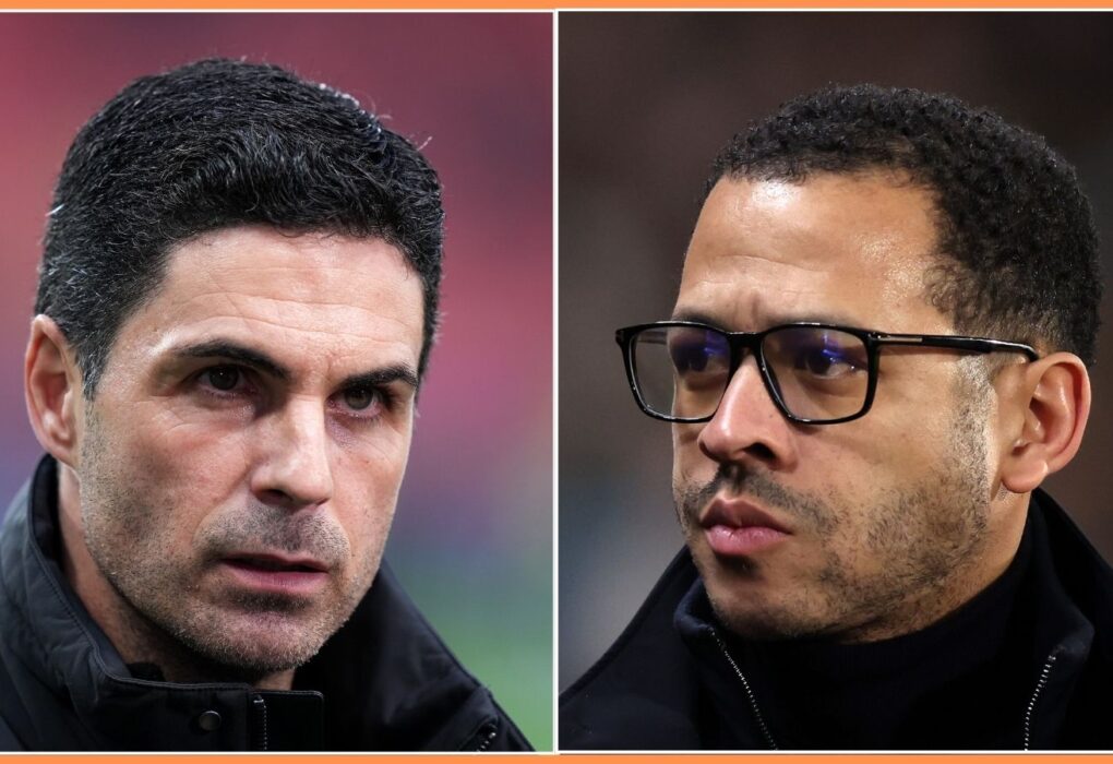 Arsenal in £60m Battle for Premier League Star as Chelsea and Others Join the Race!n