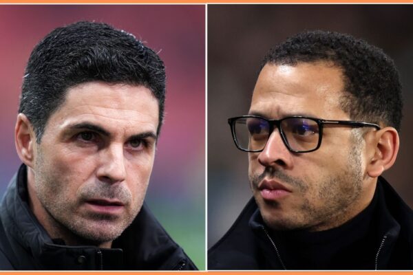 Arsenal in £60m Battle for Premier League Star as Chelsea and Others Join the Race!n