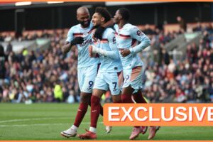 Arsenal on the Hunt: Exploring a 10 G/A Sensation for Crucial Transfer Upgraden