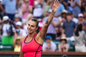 Aryna Sabalenka and Elena Rybakina Set to Compete for BNP Paribas Open Championship