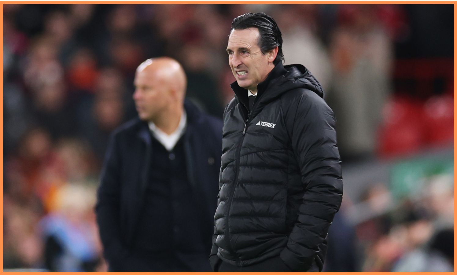 Aston Villa Eye Ambitious Summer Bid for Premier League Captain Courted by Manchester Unitedn