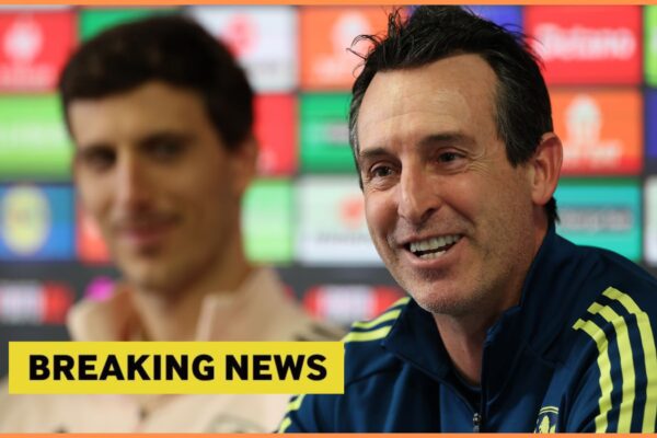 Aston Villa Set to Capture Harry Wilson on a Free Transfer!n