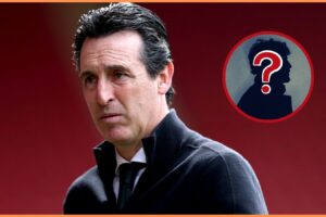 Aston Villa Target Brazil Star as Potential Replacement for Ollie Watkinsn