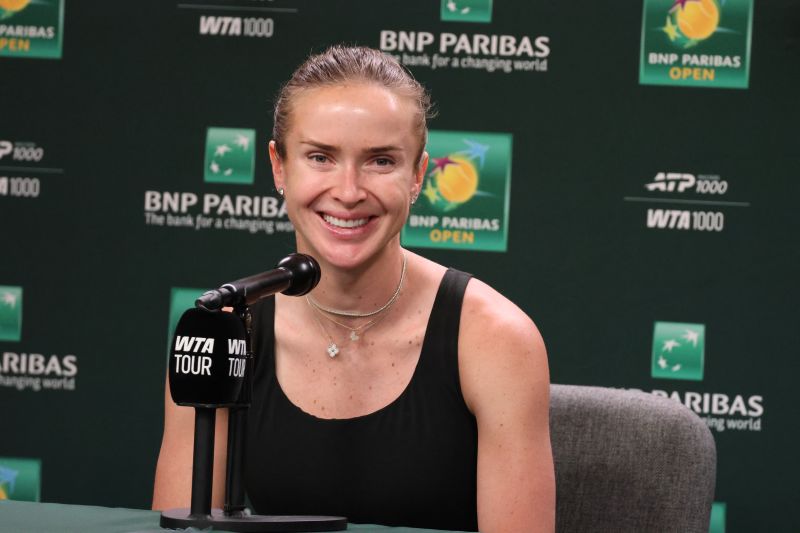 BNP Paribas Open: Friday, March 13, 2026 - Draws and Order of Play Revealed - 10sBalls.com • TennisBalls.com