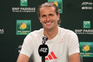 BNP Paribas Open: Saturday, March 14, 2026 – Match Draws and Schedule - 10sBalls.com & TennisBalls.com