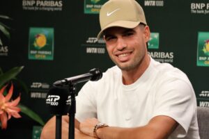 BNP Paribas Open: Saturday, March 7, 2026 - Tennis Draws and Order of Play Unveiled - 10sBalls.com & TennisBalls.com