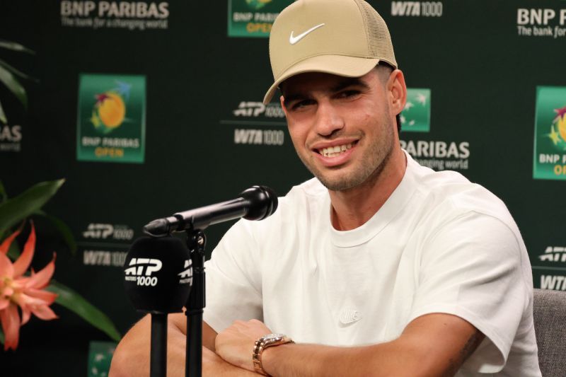 BNP Paribas Open: Saturday, March 7, 2026 - Tennis Draws and Order of Play Unveiled - 10sBalls.com & TennisBalls.com