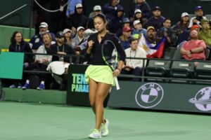 BNP Paribas Open: Sunday, March 8, 2026 - Complete Draws and Order of Play" - 10sBalls.com • TennisBalls.com