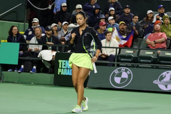 BNP Paribas Open: Sunday, March 8, 2026 - Complete Draws and Order of Play" - 10sBalls.com • TennisBalls.com