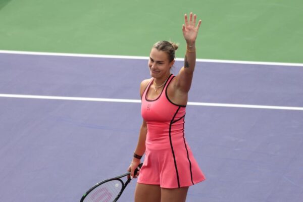 BNP Paribas Open: Tuesday, March 10, 2026 - Draws and Order of Play Revealed - 10sBalls.com & TennisBalls.com