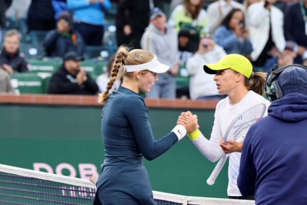 BNP Paribas Open: Tuesday, March 3, 2026 – Complete Draw and Order of Play at 10sBalls.com & TennisBalls.com