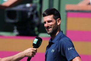 BNP Paribas Open: Wednesday, March 11, 2026 – Draws and Order of Play Announced by 10sBalls.com & TennisBalls.com