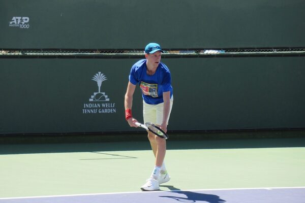 BNP Paribas Open at Indian Wells: Schedule, Key Dates, and Tournament Draw Insights