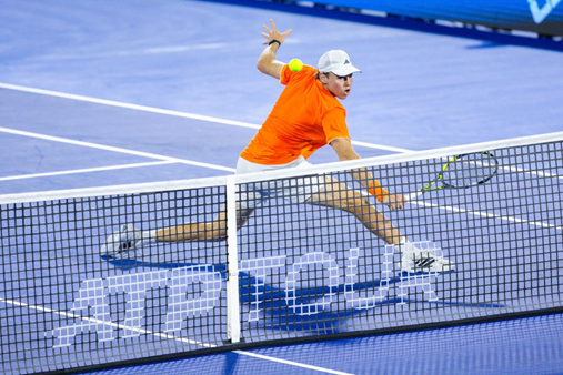 BNP Paribas Open at Indian Wells: Tune in to Ken Thomas’ Broadcast from Stadium 2 on March 5, 2026 – Coverage by 10sBalls.com & TennisBalls.com