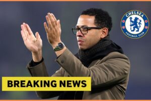 Barcelona Turns Its Attention to Chelsea Winger Amid Revelations of Secret Clause!n