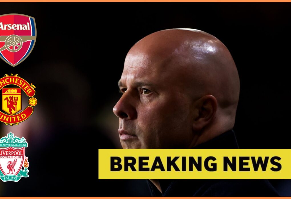 Battle of the Giants: Liverpool, Arsenal, and Man United Set Sights on Castello Lukeba!n