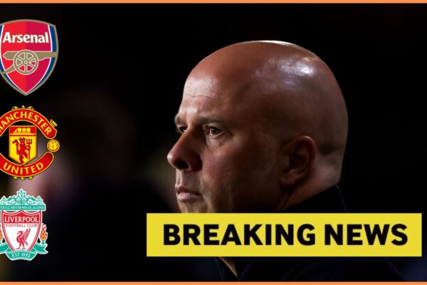 Battle of the Giants: Liverpool, Arsenal, and Man United Set Sights on Castello Lukeba!n