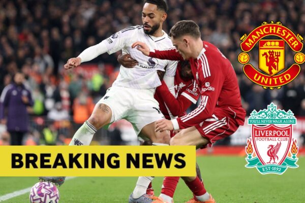 Battle of the Giants: Liverpool and Man United Set Their Sights on Iliman Ndiayen