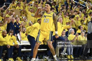 Big Ten Showdown: Purdue vs. Michigan - Insights, Predictions, and Key Picks