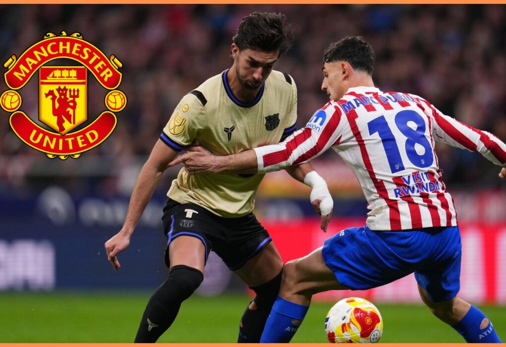 Boost Your Squad: Man United Eye Three-Time Champion with 17 Goals and Assists This Season!n