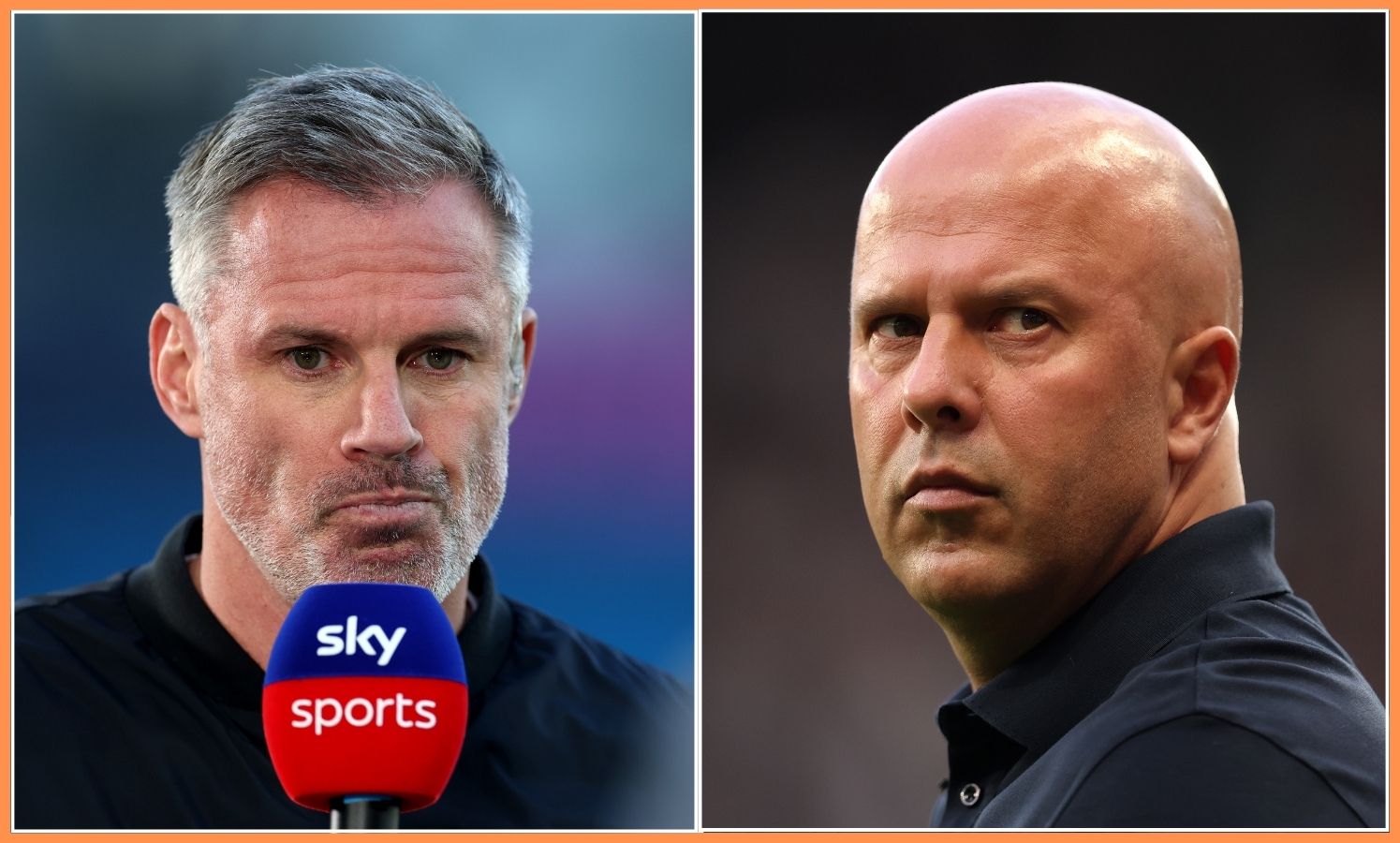 Carragher Sounds the Alarm: Liverpool Must Bolster Key Position to Solve Critical Issuesn