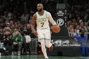 Celtics vs. Thunder: In-Depth NBA Preview, Predictions, and Betting Insights